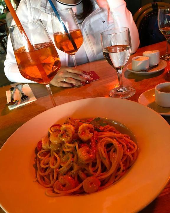 Ferris Osteria