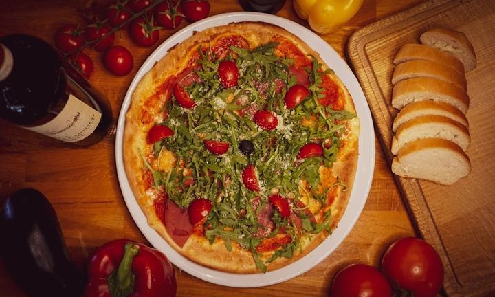 Ferris Osteria