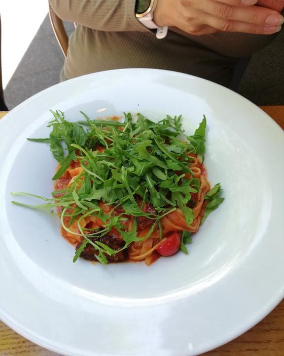Ferris Osteria