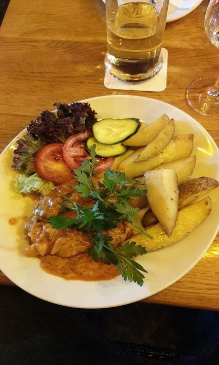 Ferris Osteria