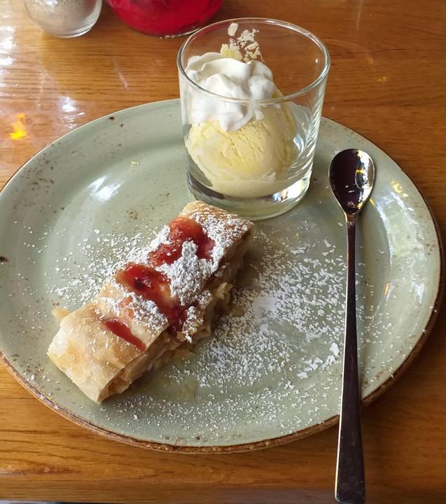 Ferris Osteria