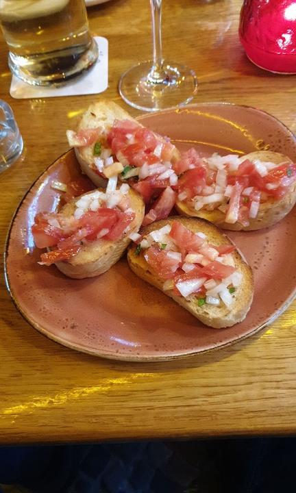 Ferris Osteria