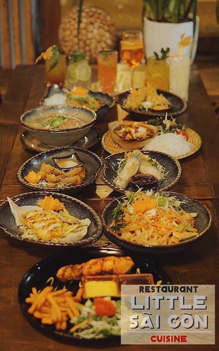 Restaurant Mami Viet