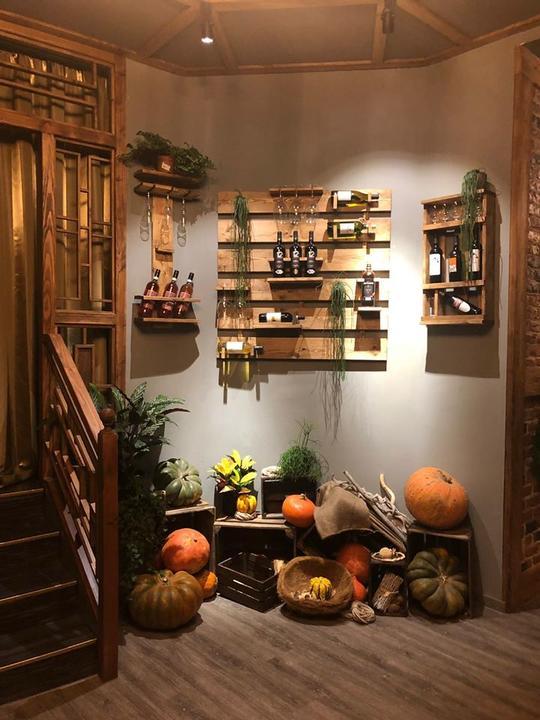 Restaurant Mami Viet