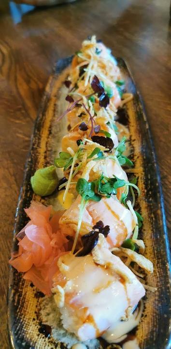 Kazoku Sushi