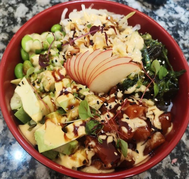 Kazoku Sushi