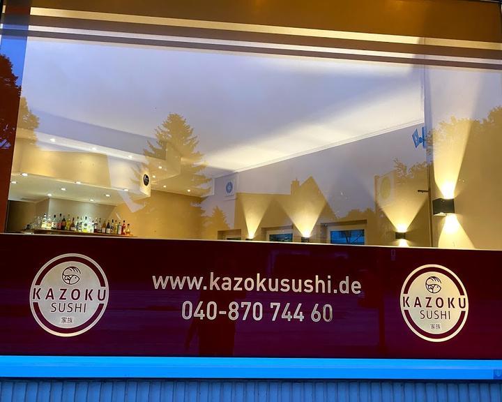 Kazoku Sushi