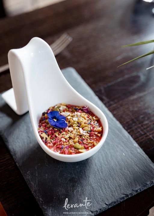 Levante - Mezze Bar & Restaurant