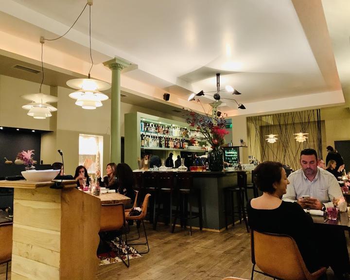 Levante - Mezze Bar & Restaurant