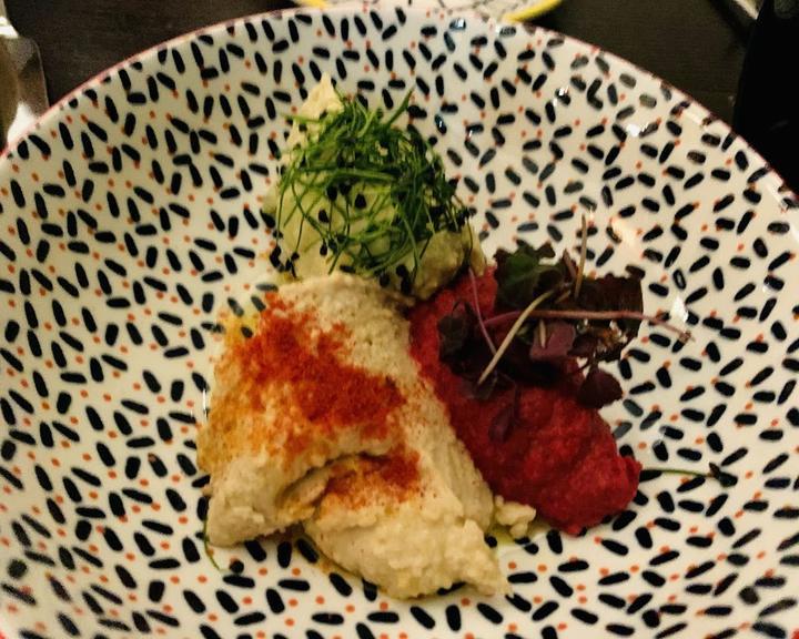 Levante - Mezze Bar & Restaurant