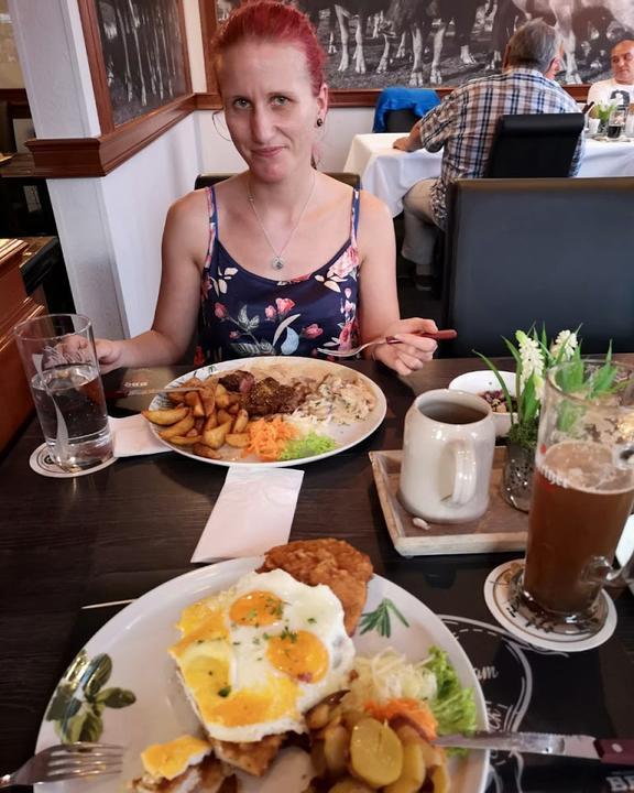 Steakhouse El Rancho