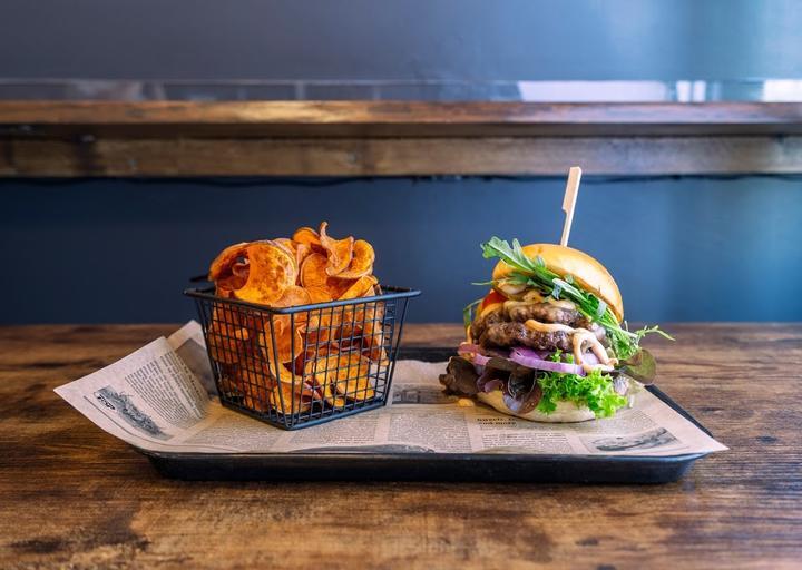 Staatsburger