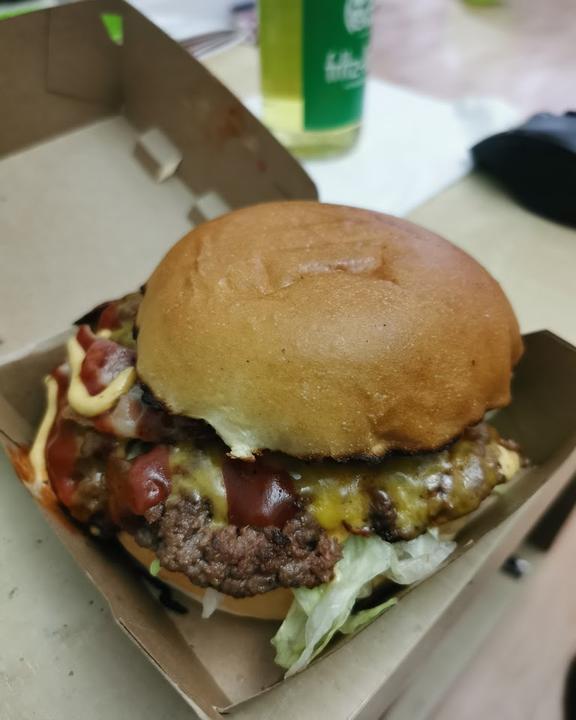 Staatsburger
