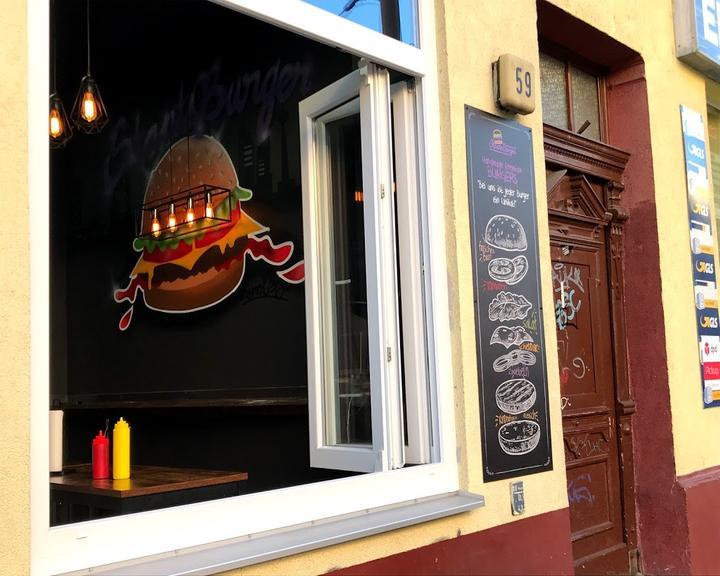 Staatsburger