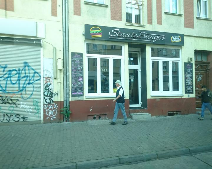 Staatsburger