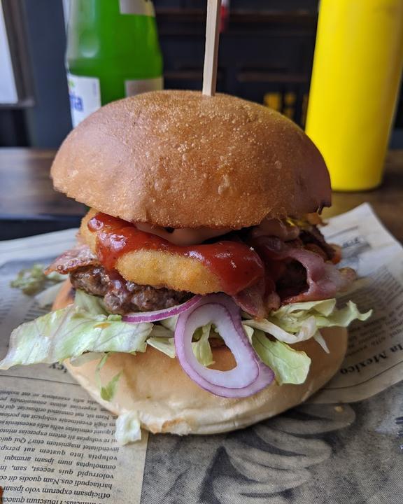 Staatsburger