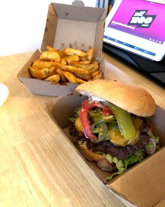 Staatsburger