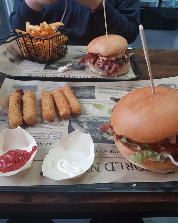 Staatsburger