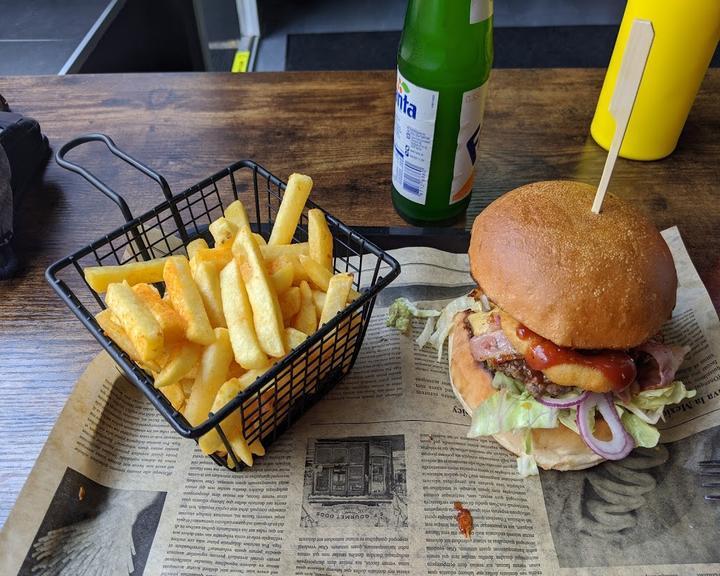 Staatsburger