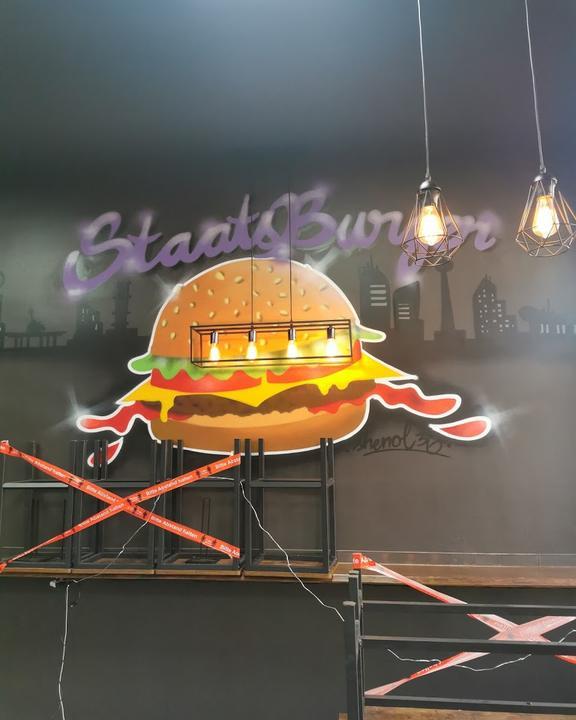 Staatsburger
