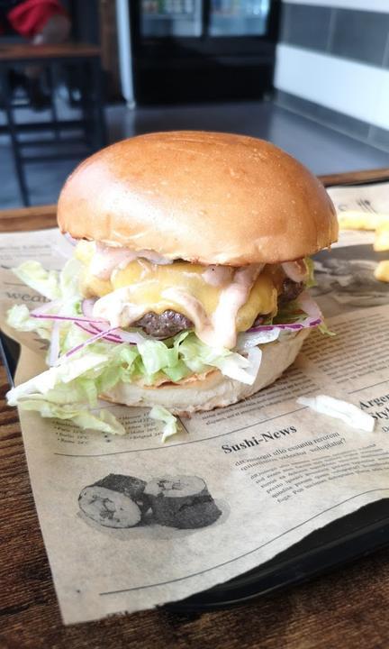Staatsburger