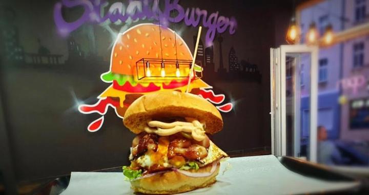 Staatsburger