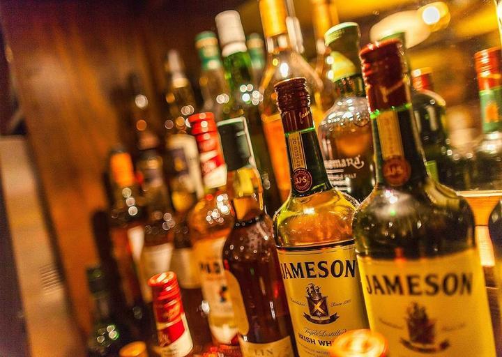 Fritzpatrick's Irish Pub