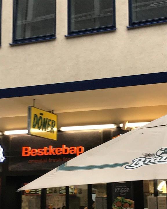 Running Sushibar + Döner