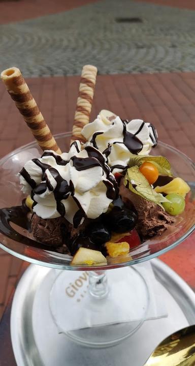 Giovanni L. Gelato De Luxe