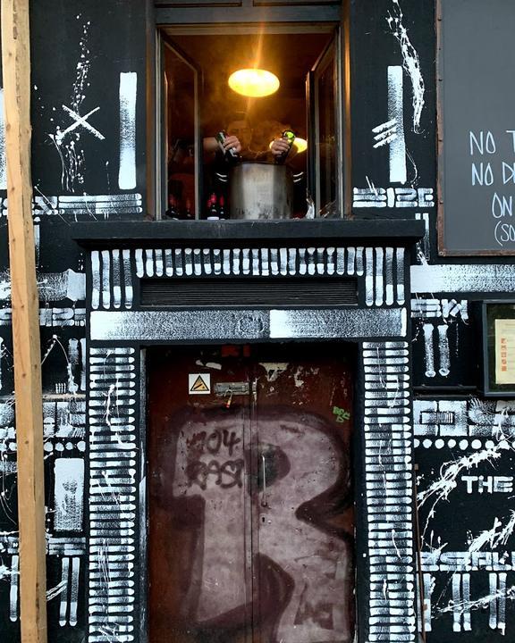 Manifest Taproom