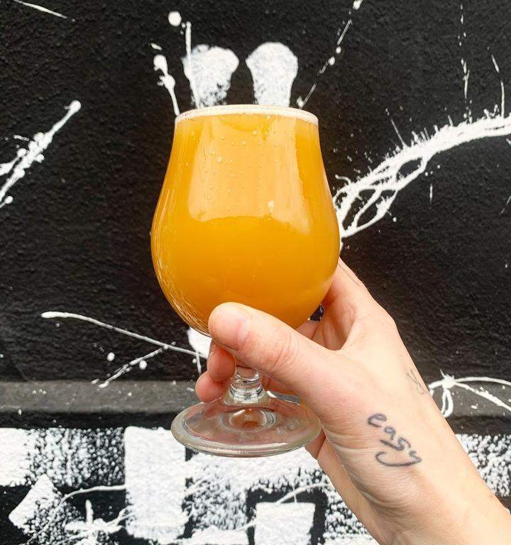 Manifest Taproom