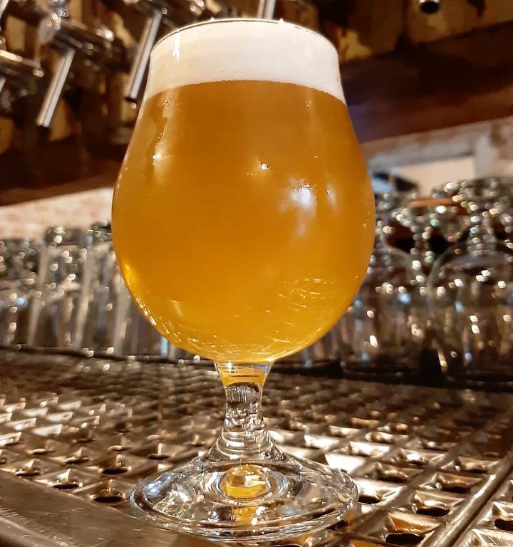 Manifest Taproom