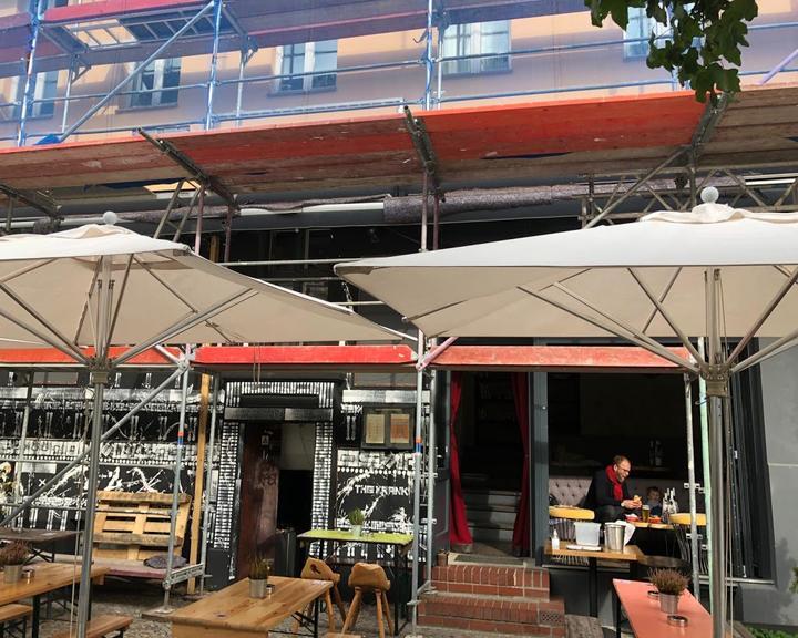 Manifest Taproom