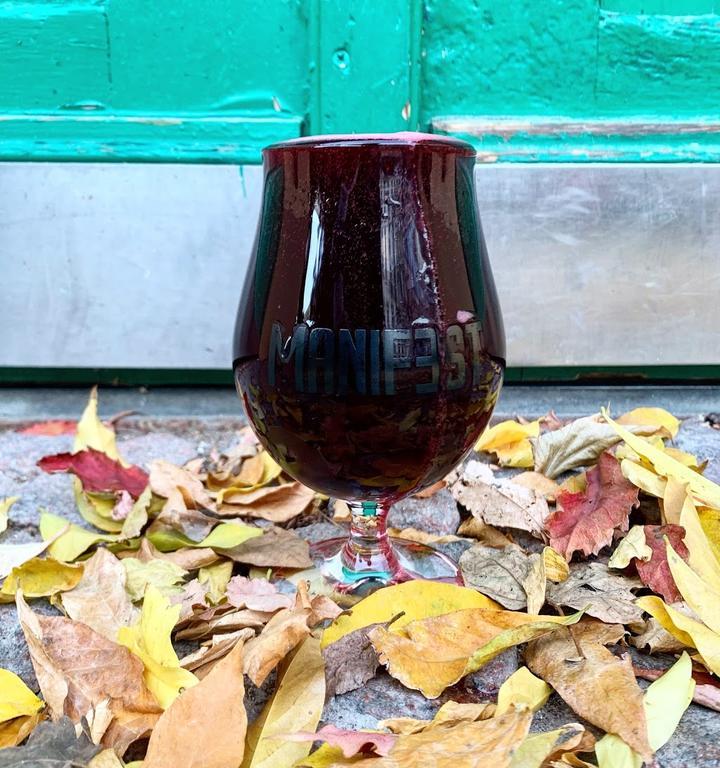 Manifest Taproom