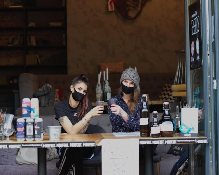 Manifest Taproom