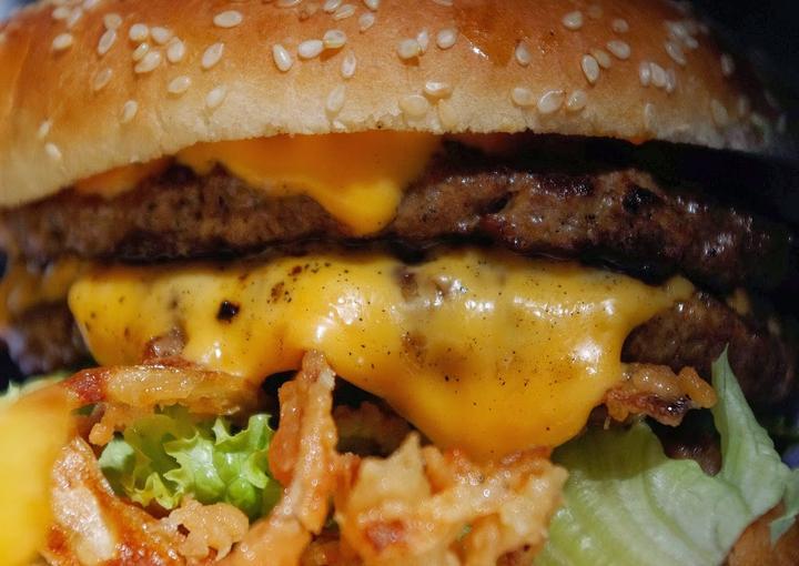 Thronburger