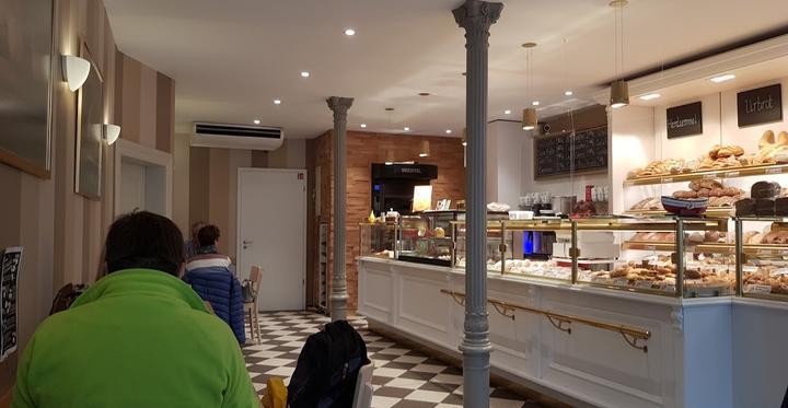 Bäckerei Tilsen