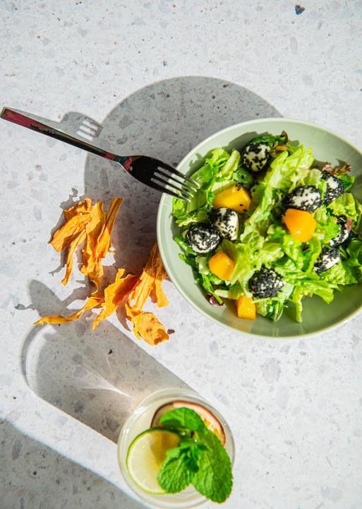 Pretty Please - Californian Kitchen