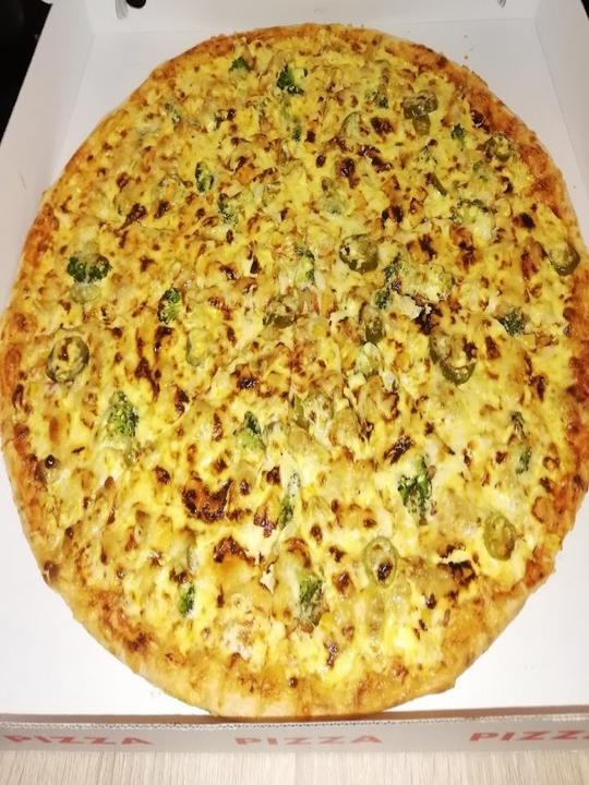 Diamant pizzeria &kebab Haus