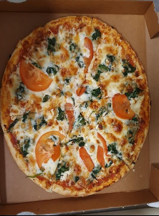 Diamant pizzeria &kebab Haus