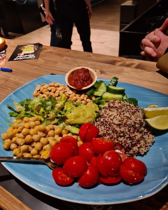 Sausalitos