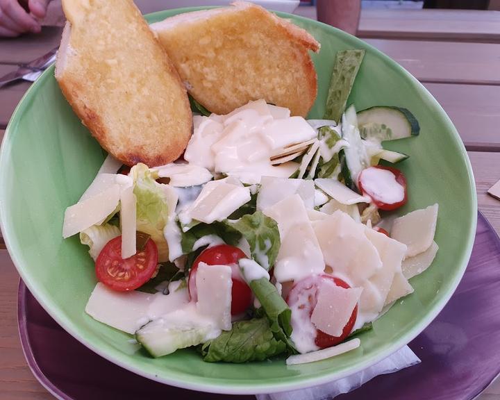 Sausalitos