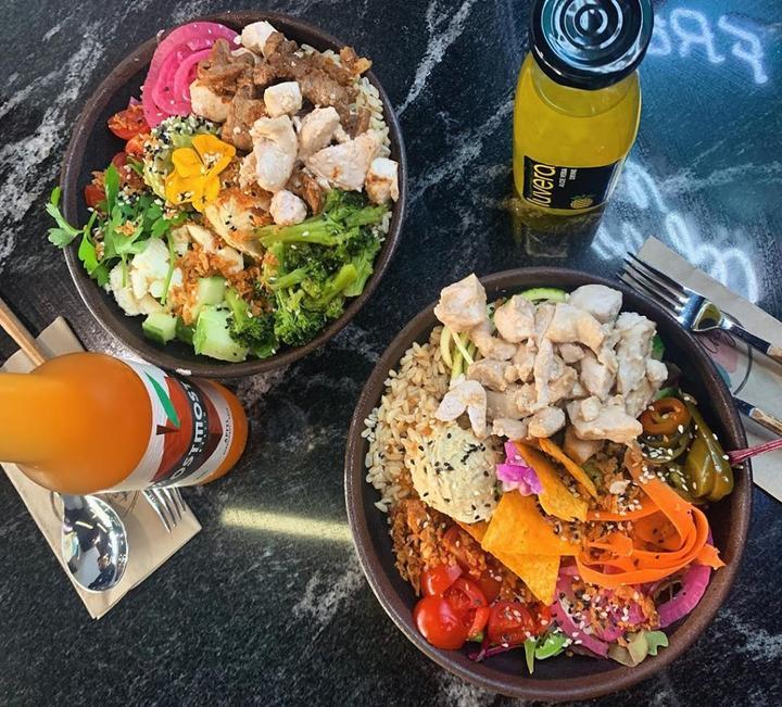 Stay Healthy Berlin