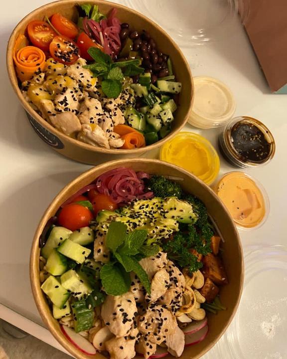 Stay Healthy Berlin
