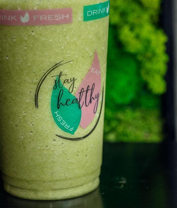 Stay Healthy Berlin