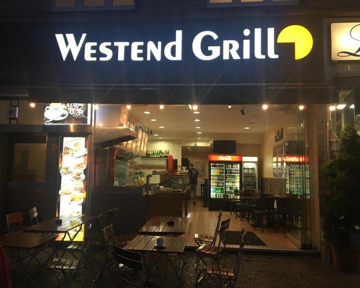 Westend Grill