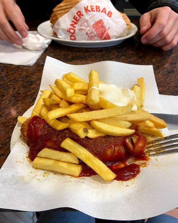 Westend Grill