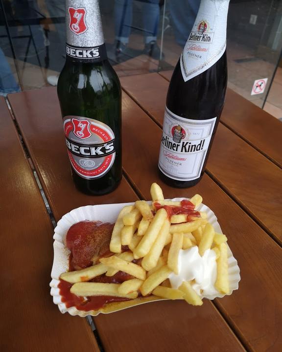 Westend Grill