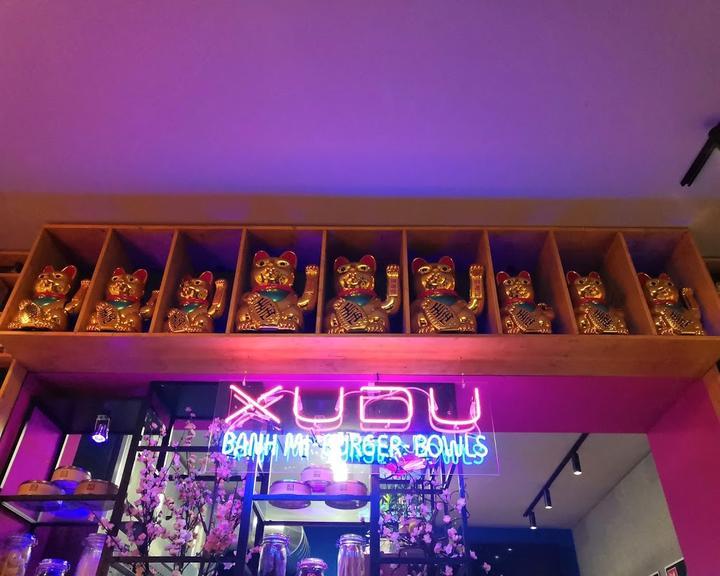 Xudu