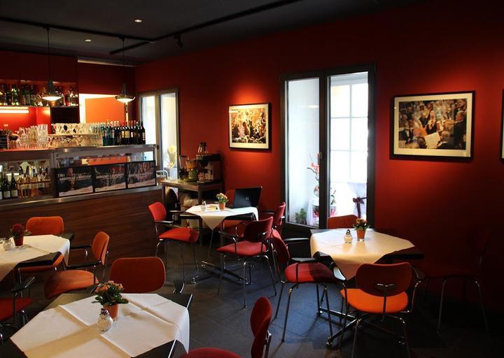 Cafe Konzerthaus